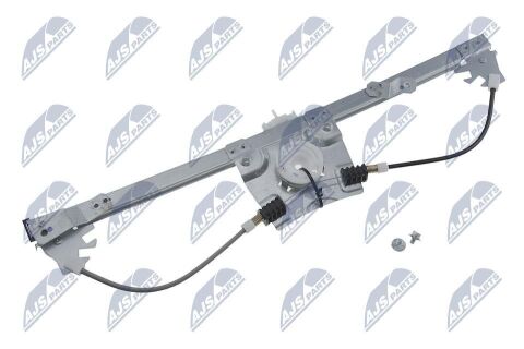Склопідйомник Fiat Fiorino 08-, Qubo 08-, Citroen Nemo 08-, Peugeot Bipper 08- Склопідйомник Fiat Fiorino 08-, Qubo 08-, Citroen Nemo 08-, Peugeot Bipper 08-