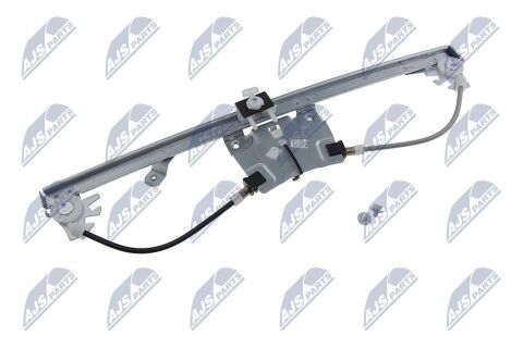 Склопідйомник Fiat Fiorino 08-, Qubo 08-, Citroen Nemo 08-, Peugeot Bipper 08- Склопідйомник Fiat Fiorino 08-, Qubo 08-, Citroen Nemo 08-, Peugeot Bipper 08-