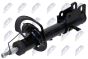 Амортизатор Fiat Freemont 11-15,Dodge Journey 08-, фото 1 - интернет-магазин Auto-Mechanic