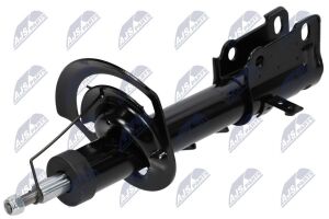 Амортизатор Fiat Freemont 11-15,Dodge Journey 08-