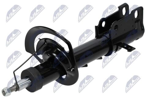 Амортизатор Fiat Freemont 11-15,Dodge Journey 08- Амортизатор Fiat Freemont 11-15,Dodge Journey 08-