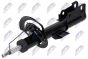Амортизатор Fiat Freemont 11-15,Dodge Journey 08-, фото 1 - интернет-магазин Auto-Mechanic