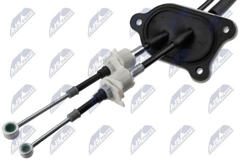 Тросовий привод, коробка передач Fiat Fiorino 2007-,Qubo 2008-,Citroen Nemo 2007-,Peugeot Bipper 2007- Тросовий привод, коробка передач Fiat Fiorino 2007-,Qubo 2008-,Citroen Nemo 2007-,Peugeot Bipper 2007-