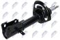 Амортизатор Fiat Freemont 11-15,Dodge Journey 08-, фото 2 - интернет-магазин Auto-Mechanic
