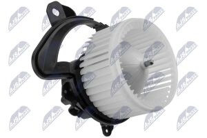 Компресор салону Fiat Grande Punto (10-) 1.2, (08-) 1.3D, Punto (13-) 0.9, Corsa D (09-14) 1.2, 1.3 Cdti
