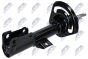 Амортизатор Fiat Freemont 11-15,Dodge Journey 08-, фото 2 - интернет-магазин Auto-Mechanic