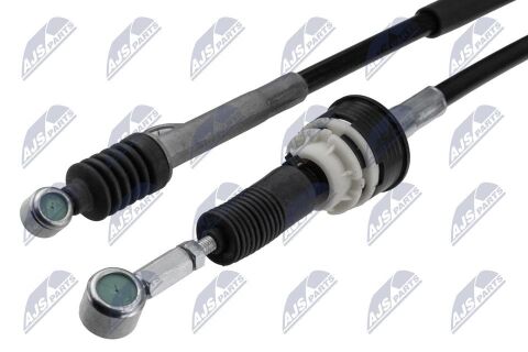 Тросовий привод, коробка передач Fiat Fiorino 2007-,Qubo 2008-,Citroen Nemo 2007-,Peugeot Bipper 2007- Тросовий привод, коробка передач Fiat Fiorino 2007-,Qubo 2008-,Citroen Nemo 2007-,Peugeot Bipper 2007-