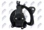Компресор салону Fiat Grande Punto (10-) 1.2, (08-) 1.3D, Punto (13-) 0.9, Corsa D (09-14) 1.2, 1.3 Cdti, фото 2 - интернет-магазин Auto-Mechanic
