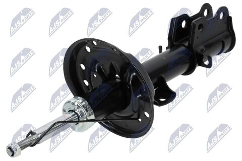 Амортизатор Fiat Grande Punto 05-15