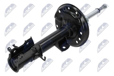 Амортизатор Fiat Grande Punto 05-15