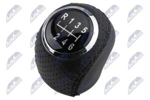 Рукоятка важеля перемикання передач Fiat Grande Punto 2005-,Linea 2007-