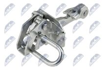 Фиксатор двери Fiat Idea, Lancia Musa 12.03-09.12 L