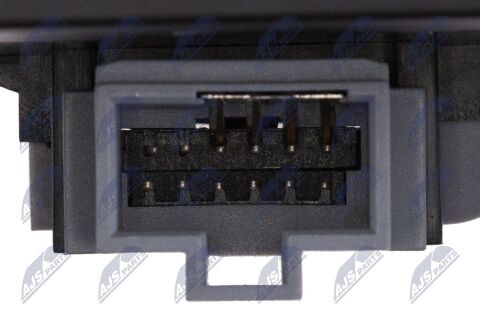 Перемикач на рульовій колонці Fiat Grande Punto 05-, Punto Evo 08-