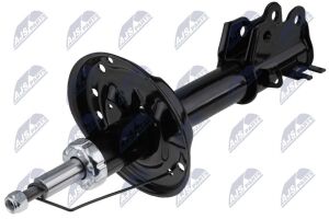 Амортизатор Fiat Linea 07-
