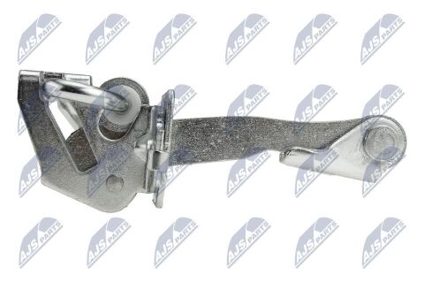 Фіксатор положення дверей Fiat Idea, Lancia Musa 12.03-09.12 L Фіксатор положення дверей Fiat Idea, Lancia Musa 12.03-09.12 L