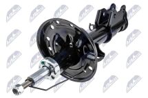 Амортизатор Fiat Linea 07-