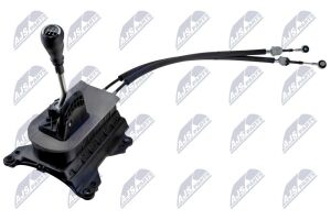 Важіль перемикання Fiat Linea 1.3D 2006-,Grand Punto 1.3D 2005-