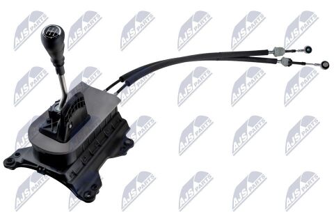 Важіль перемикання Fiat Linea 1.3D 2006-,Grand Punto 1.3D 2005- Важіль перемикання Fiat Linea 1.3D 2006-,Grand Punto 1.3D 2005-