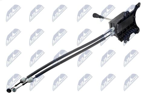 Важіль перемикання Fiat Linea 1.3D 2006-,Grand Punto 1.3D 2005- Важіль перемикання Fiat Linea 1.3D 2006-,Grand Punto 1.3D 2005-