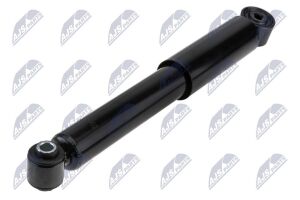 Амортизатор Fiat Panda 03-