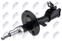 Амортизатор Fiat Panda 03-13