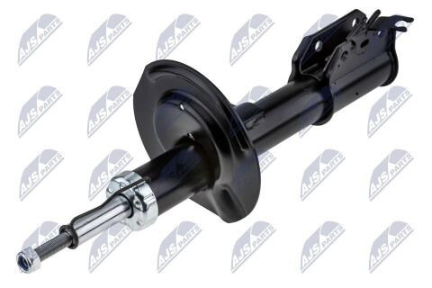 Амортизатор Fiat Panda 03-13 Амортизатор Fiat Panda 03-13
