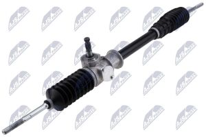 Рульовий механізм Fiat Panda -04