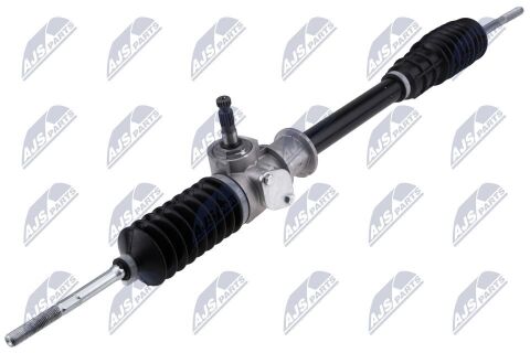 Рульовий механізм Fiat Panda -04 Рульовий механізм Fiat Panda -04