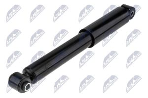 Амортизатор Fiat Panda 04-