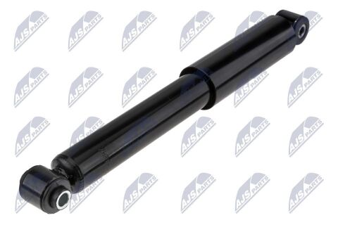 Амортизатор Fiat Panda 04-