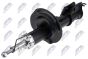 Амортизатор Fiat Panda 04-13, фото 1 - интернет-магазин Auto-Mechanic