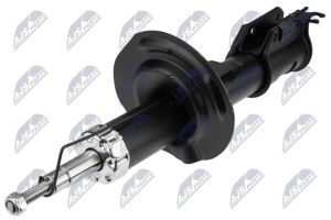 Амортизатор Fiat Panda 04-13