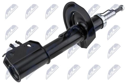 Амортизатор Fiat Panda 03-13 Амортизатор Fiat Panda 03-13
