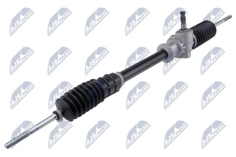 Рульовий механізм Fiat Panda -04 Рульовий механізм Fiat Panda -04