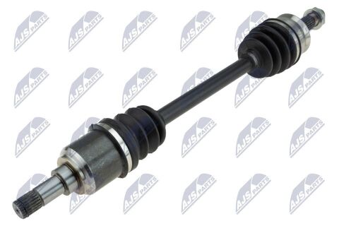 Приводний вал Fiat Panda 1.1,1.2 03-
