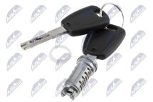 Циліндр замка Fiat Panda 2003-,Doblo 2001-,Punto Ii 1999- Циліндр замка Fiat Panda 2003-,Doblo 2001-,Punto Ii 1999-