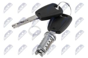 Цилиндр замка Fiat Panda 2003-,Doblo 2001-,Punto Ii 1999-