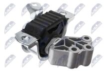 Подвеска, двигатель Fiat Panda Ii 2003 - 2011 1.1 - 40 Kw