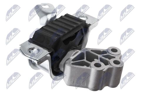 Опора, двигун Fiat Panda Ii 2003 - 2011 1.1 - 40 Kw Опора, двигун Fiat Panda Ii 2003 - 2011 1.1 - 40 Kw