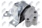 Опора, двигун Fiat Panda Ii 2003 - 2011 1.1 - 40 Kw, фото 2 - інтерент-магазин Auto-Mechanic