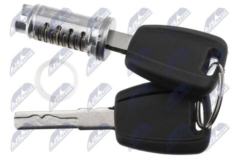 Циліндр замка Fiat Panda 2003-,Doblo 2001-,Punto Ii 1999- Циліндр замка Fiat Panda 2003-,Doblo 2001-,Punto Ii 1999-