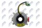 Вита пружина, подушка безпеки Fiat Punto 1999-,Doblo 2000-, фото 4 - інтерент-магазин Auto-Mechanic