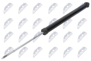 Амортизатор Fiat Sedici 06-14,Suzuki Sx4 06-