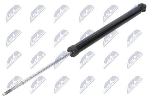 Амортизатор Fiat Sedici 06-14,Suzuki Sx4 06- Амортизатор Fiat Sedici 06-14,Suzuki Sx4 06-
