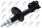 Амортизатор Fiat Sedici 06-14,Suzuki Sx4 06-, фото 1 - інтерент-магазин Auto-Mechanic