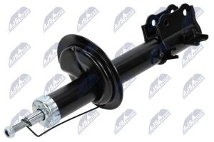 Амортизатор Fiat Sedici 06-14,Suzuki Sx4 06-