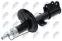 Амортизатор Fiat Sedici 06-14,Suzuki Sx4 06-, фото 1 - інтерент-магазин Auto-Mechanic