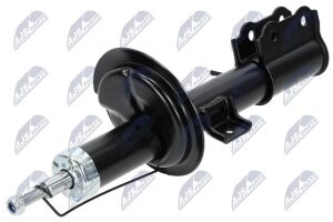 Амортизатор Fiat Sedici 06-14,Suzuki Sx4 06-