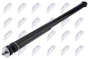 Амортизатор Fiat Sedici 06-14,Suzuki Sx4 06-