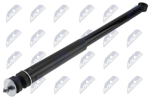 Амортизатор Fiat Sedici 06-14,Suzuki Sx4 06-